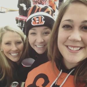 Meet your Posher, Abby